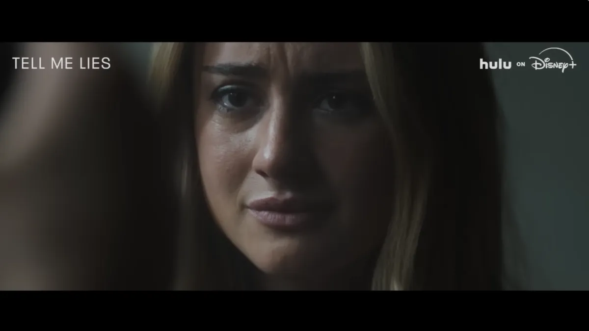 "Tell Me Lies" come finisce la terza stagione? Ecco cosa accadrà ai personaggi