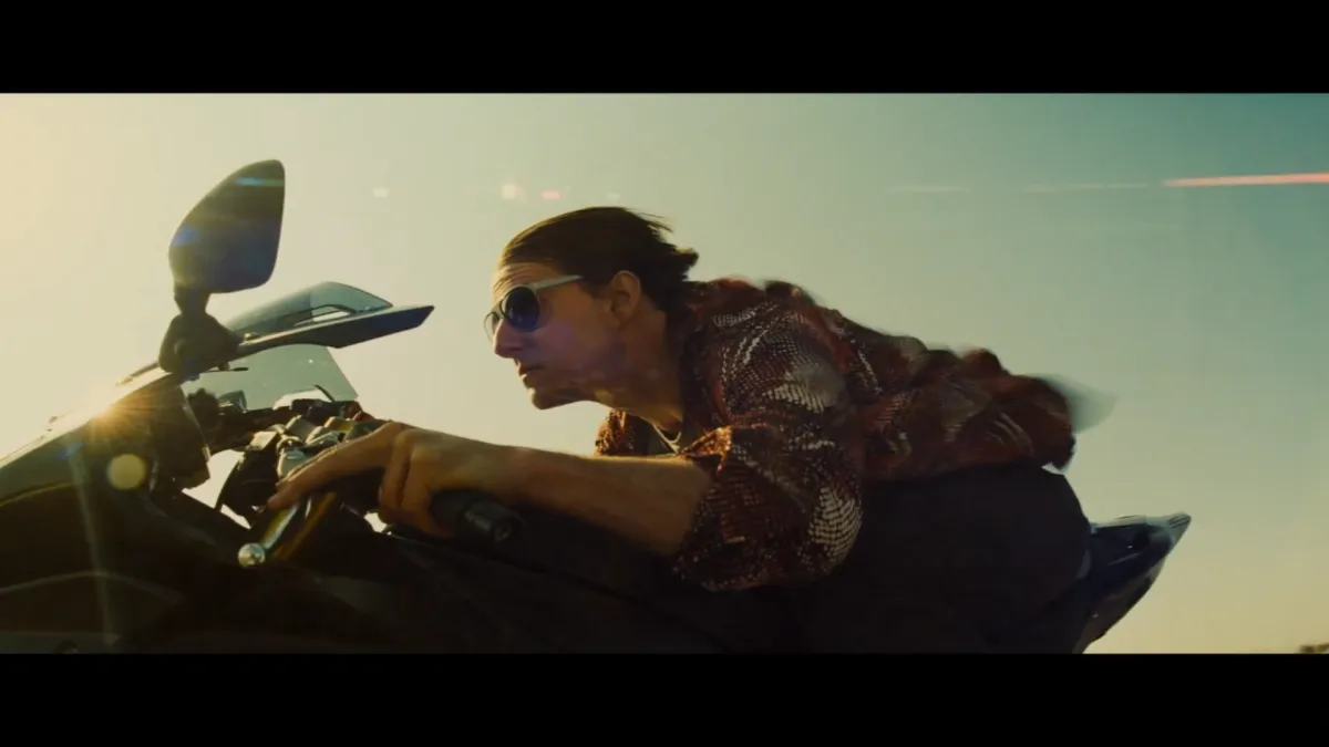 "Mission: Impossible - Rogue Nation" come finisce? I dettagli su trama e location