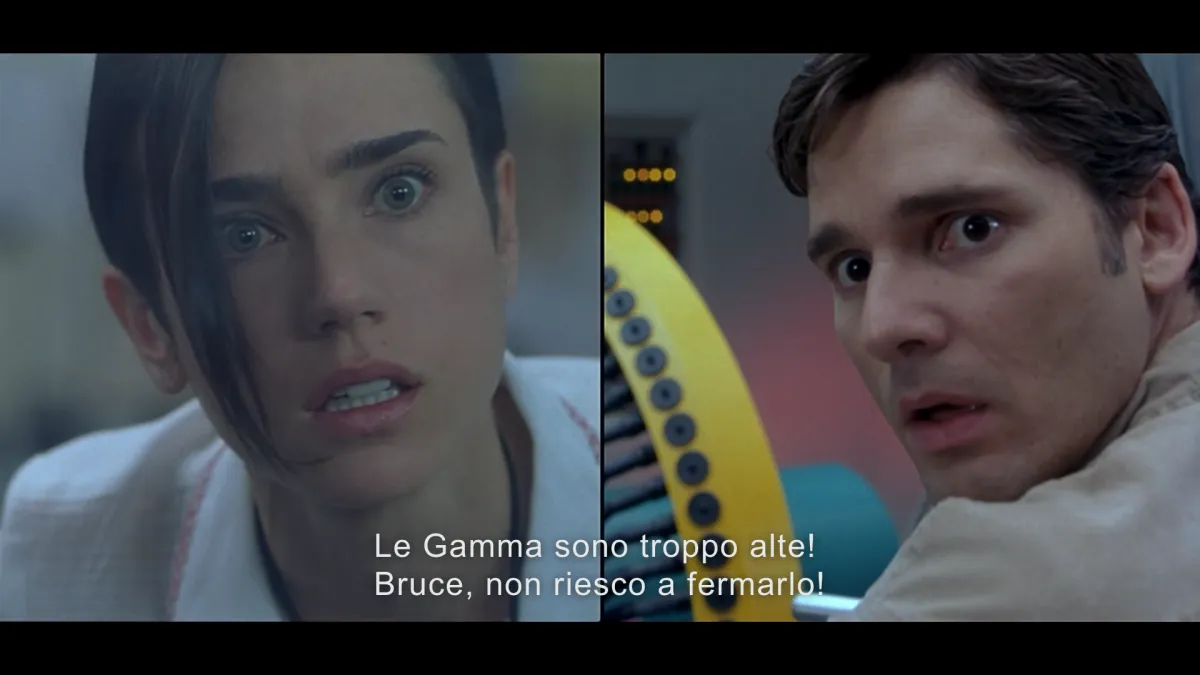 Qual è la trama di "Hulk"? Gli spoiler sul finale e cosa sapere su dov'è stato girato