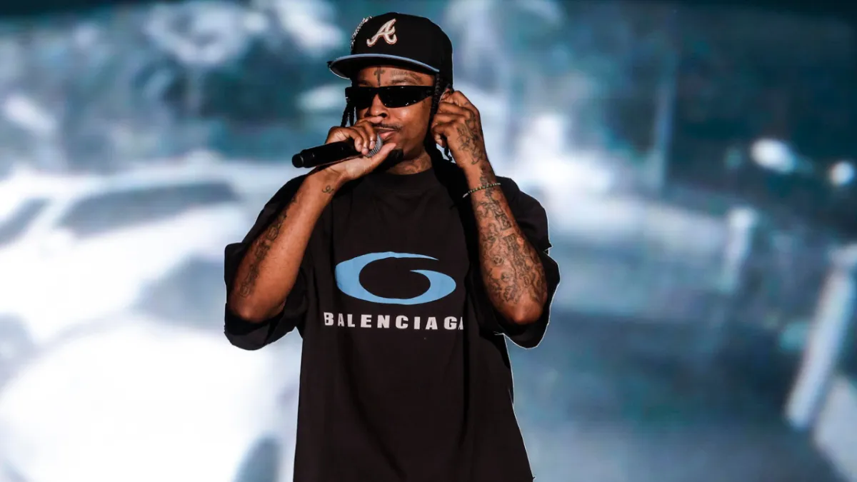 Travis Scott in Italia per l’Hellwatt Festival 2026: biglietti e scaletta del live a Reggio Emilia