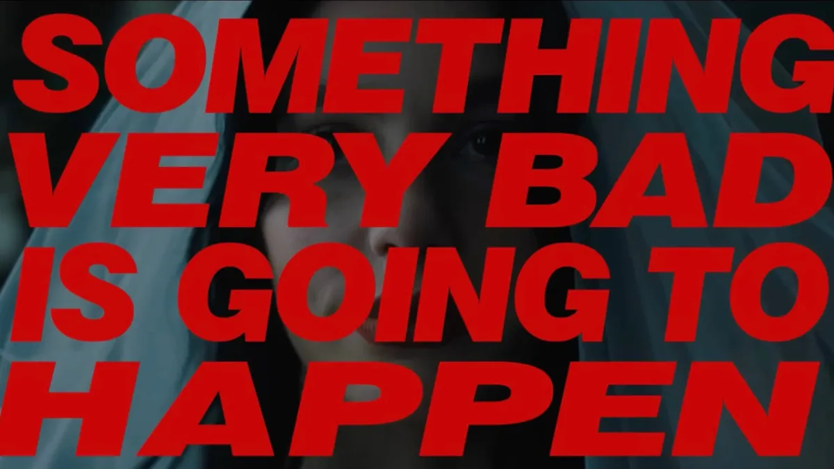 “Something Very Bad Is Going To Happen”, quante puntate sono? Le location della serie da brividi