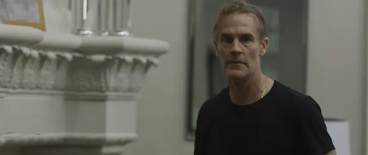  "The Gates", tutto sull'ultimo film di James Van Der Beek: data d'uscita, il suo ruolo e la trama