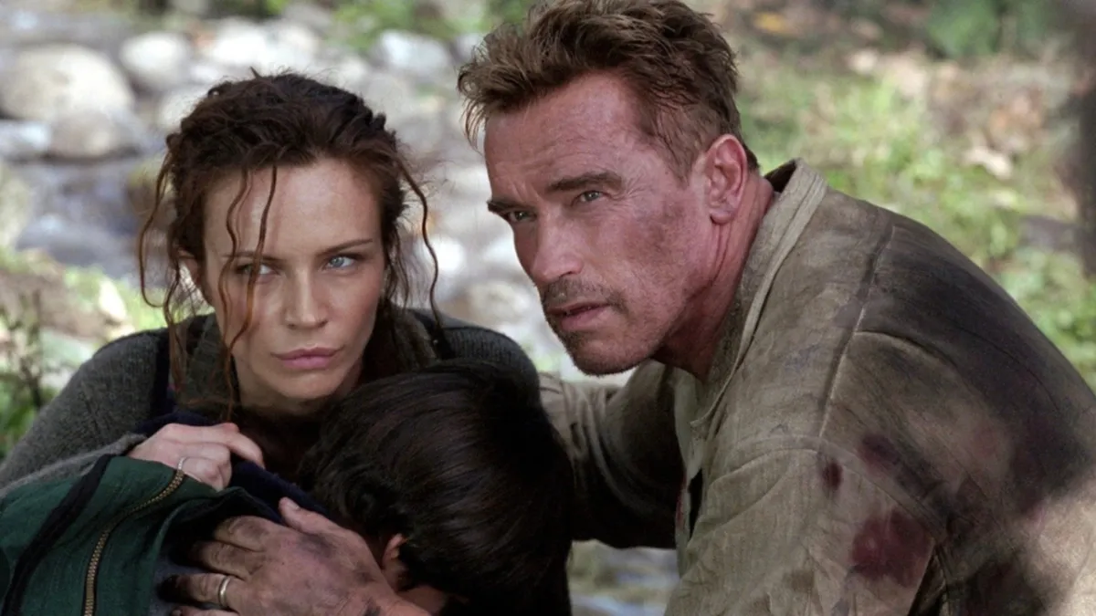 “Danni collaterali”, come finisce e dov’è stato girato l’action adrenalinico?