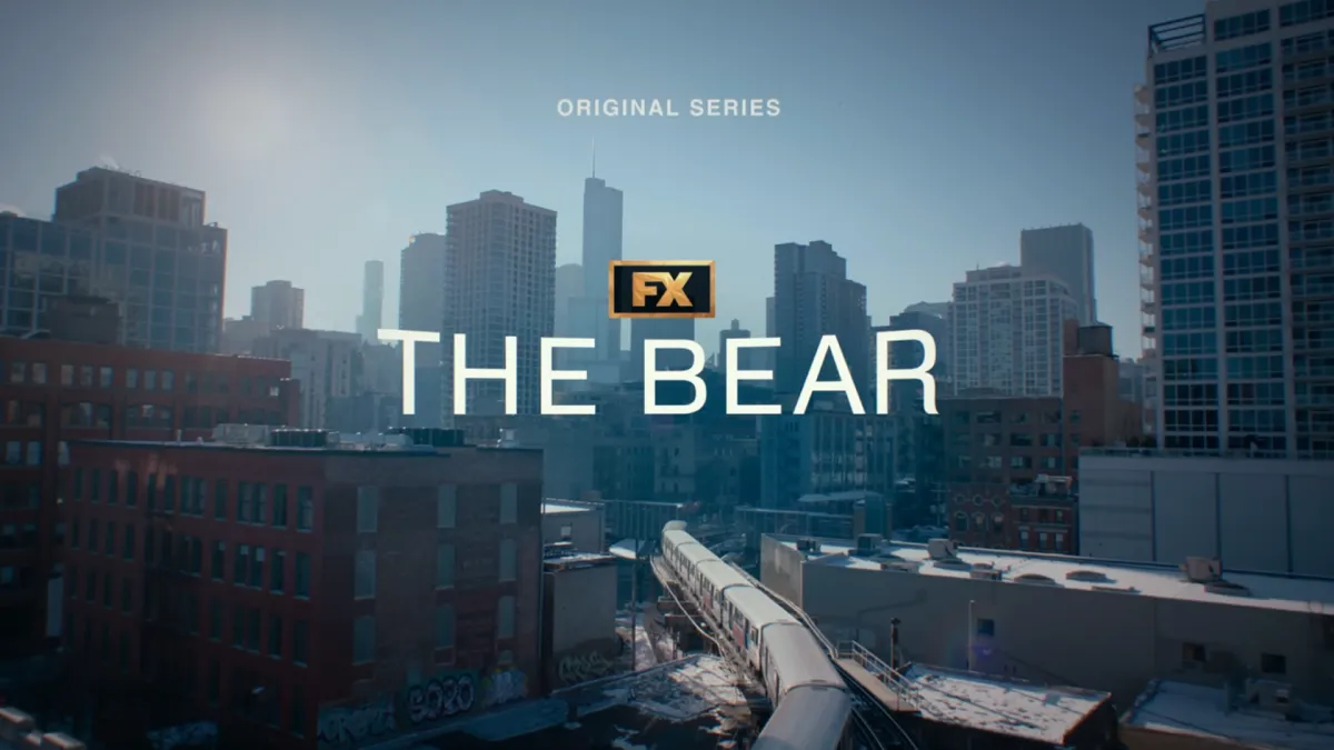 "The Bear" cosa accadrà dopo la stagione 5? Jamie Lee Curtis fornisce aggiornamenti sulle riprese