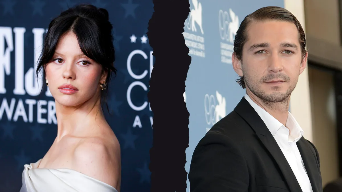 Perché Mia Goth e Shia LaBeouf si sono lasciati?
