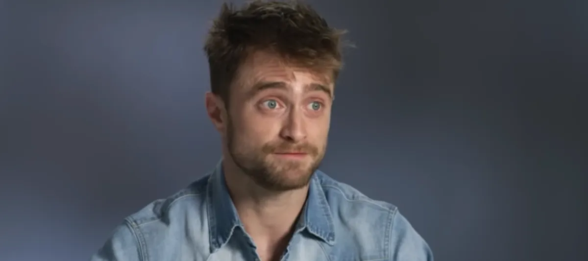 "Harry Potter" la serie, Daniel Radcliffe invita la stampa a proteggere il nuovo cast: ecco cosa ha detto