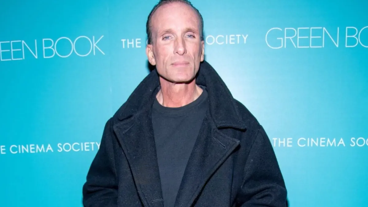 Peter Greene, rivelata la causa della morte: ecco cosa sappiamo