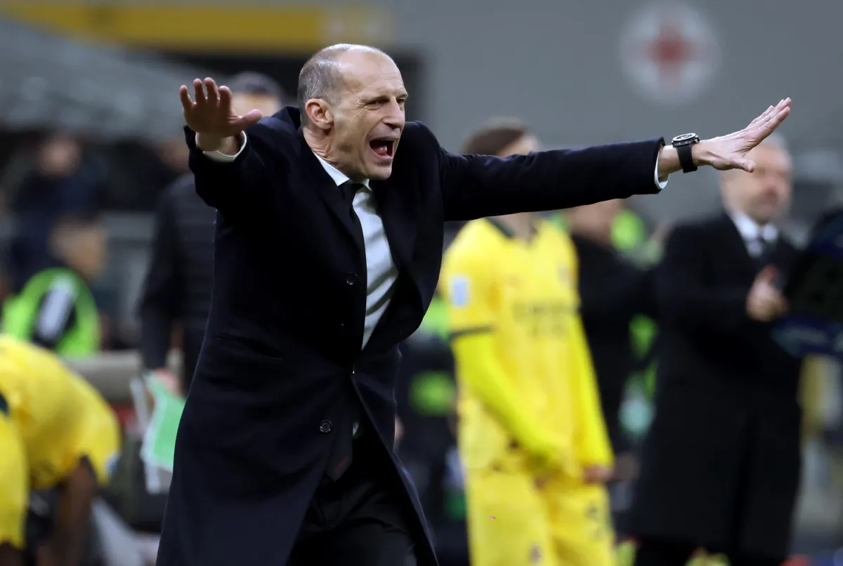 Milan-Como: cosa ha deciso il giudice sportivo su Allegri e Fabregas?