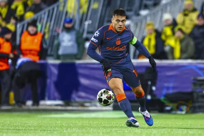 Quando rientra Lautaro? Tutte le ultime sull’infortunio dell’attaccante dell’Inter