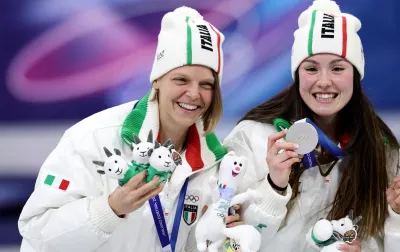 Olimpiadi invernali, gli italiani in gara venerdì 20 febbraio: il programma completo