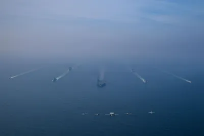 Venti di guerra in Medio Oriente, l’esercito americano è pronto ad attaccare l’Iran già nel fine settimana secondo i media Usa