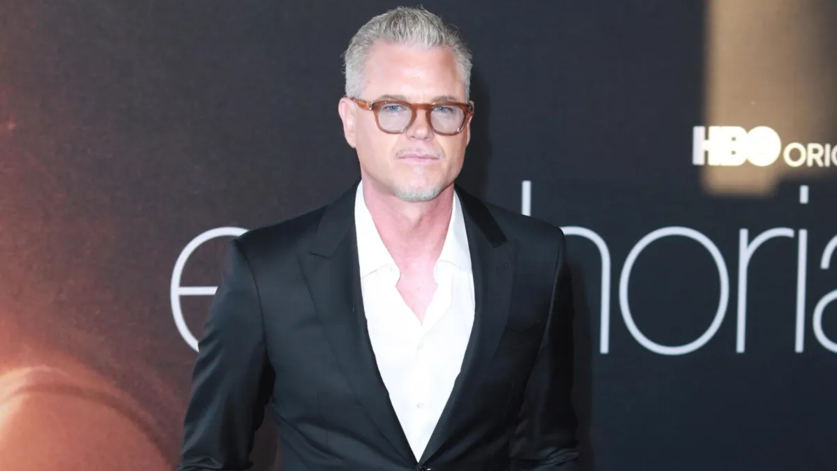 Morto Eric Dane a 53 anni per la malattia: l'addio alla star di "Grey's Anatomy"