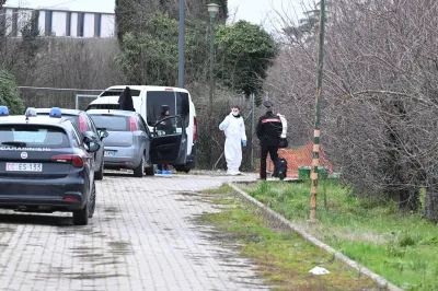 Donna decapitata a Scandicci, fermato un uomo: trovate tracce di sangue sui vestiti