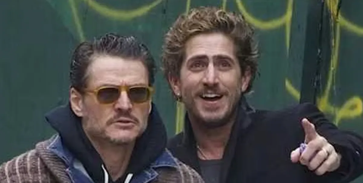 Pedro Pascal: chi è il presunto fidanzato, Rafael Olarra?