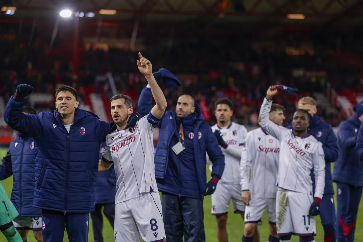 Cosa serve al Bologna per andare agli ottavi di Europa League