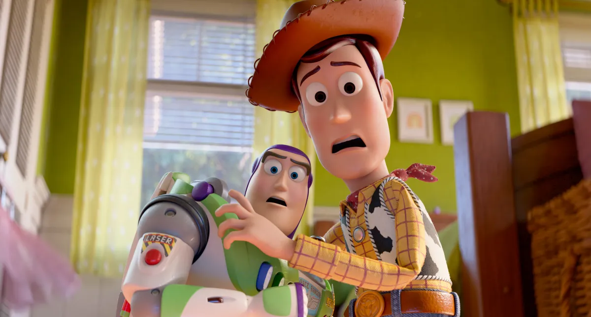 "Toy story 5", uscito il nuovo trailer: chi è il cattivo? La trama del film