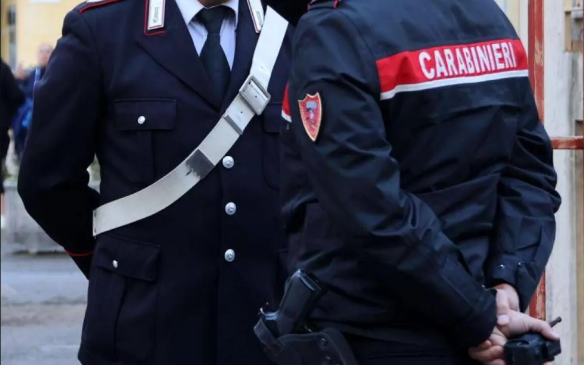 Napoli, abusi sessuali su una minore ricoverata in struttura: arrestato un operatore sociosanitario 
