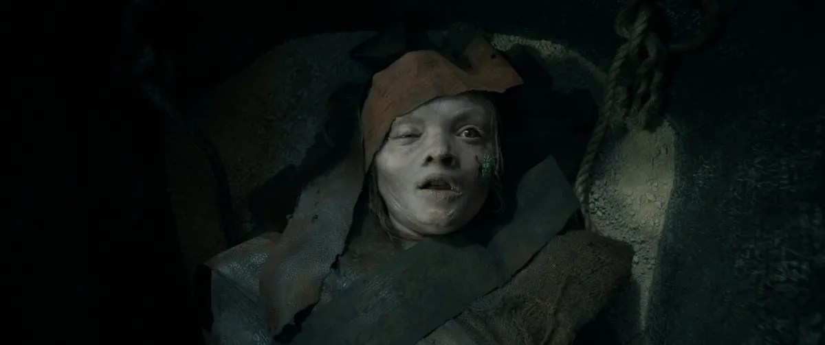 "La mummia" di Lee Cronin: trama, trailer e cosa sappiamo finora