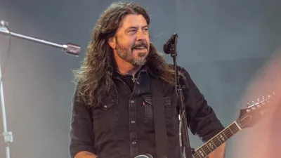 “Your Favorite Toy”: data di uscita e tracklist del nuovo album dei Foo Fighters