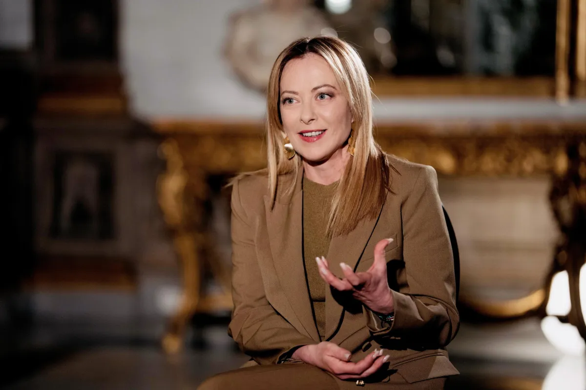 La sfida di Meloni: “Referendum? Elezioni tra un anno se vogliono mandarmi a casa”