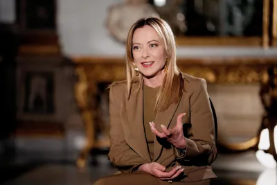 La sfida di Meloni: “Referendum? Elezioni tra un anno se vogliono mandarmi a casa”