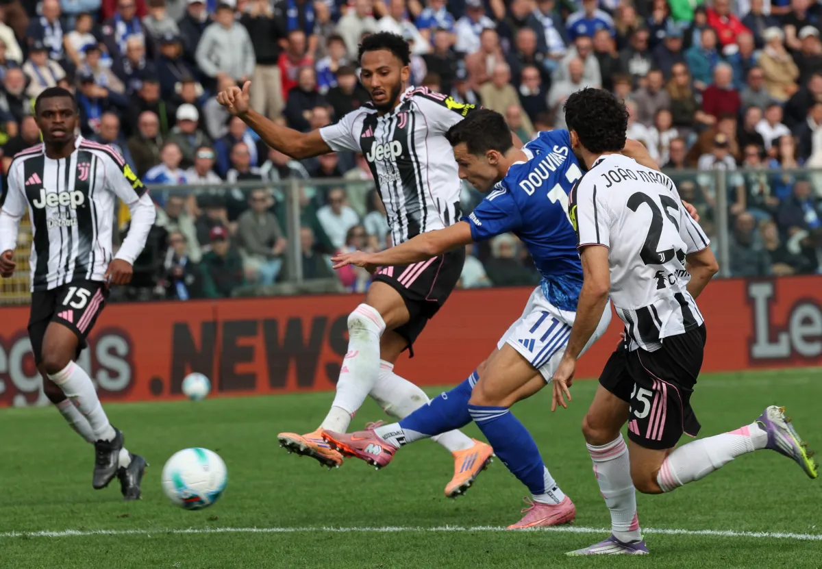 Juventus – Como: probabili formazioni, ultime notizie e analisi del match