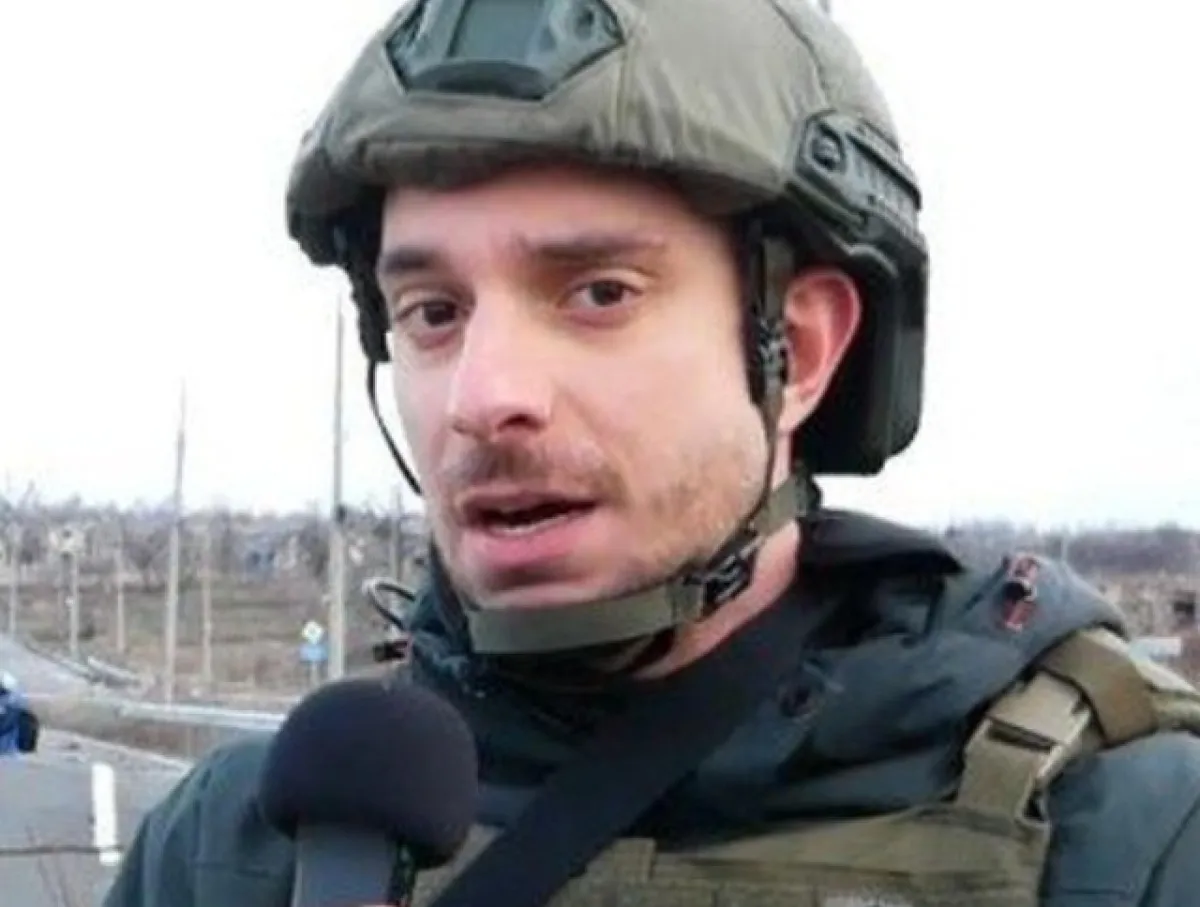 Cosa ha detto a Tag24 Andrea Lucidi prima di essere arrestato in Turchia