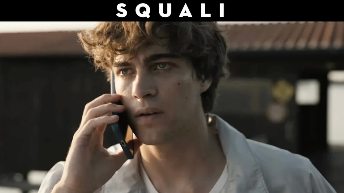 Quando esce “Squali”? Trama e location del film in arrivo su HBO Max