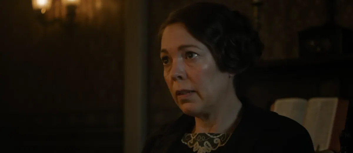 "Cattiverie a domicilio" è una storia vera? Il caso a cui è ispirato il film con Olivia Colman