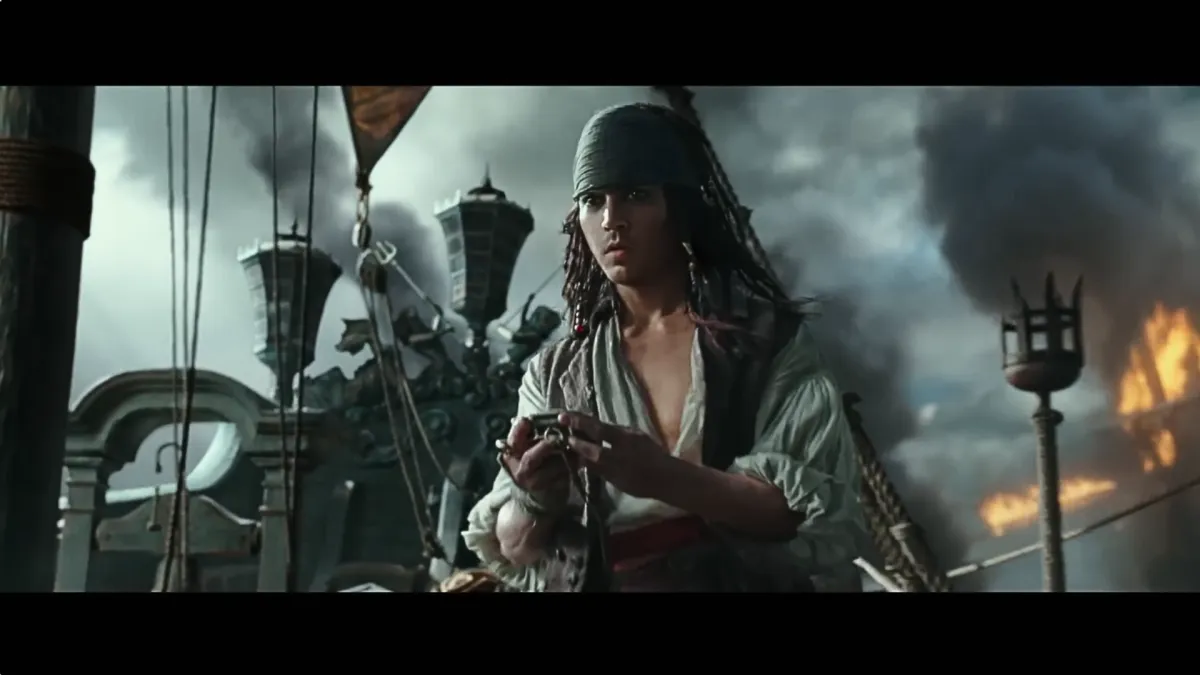 "Pirati dei Caraibi - La vendetta di Salazar": trama, finale e location del quinto film della saga