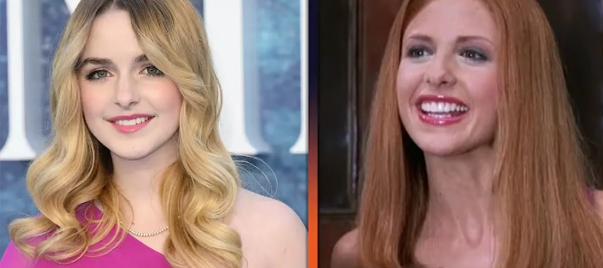 Serie Netflix su Scooby-Doo: chi è McKenna Grace, la nuova Daphne del live-action?