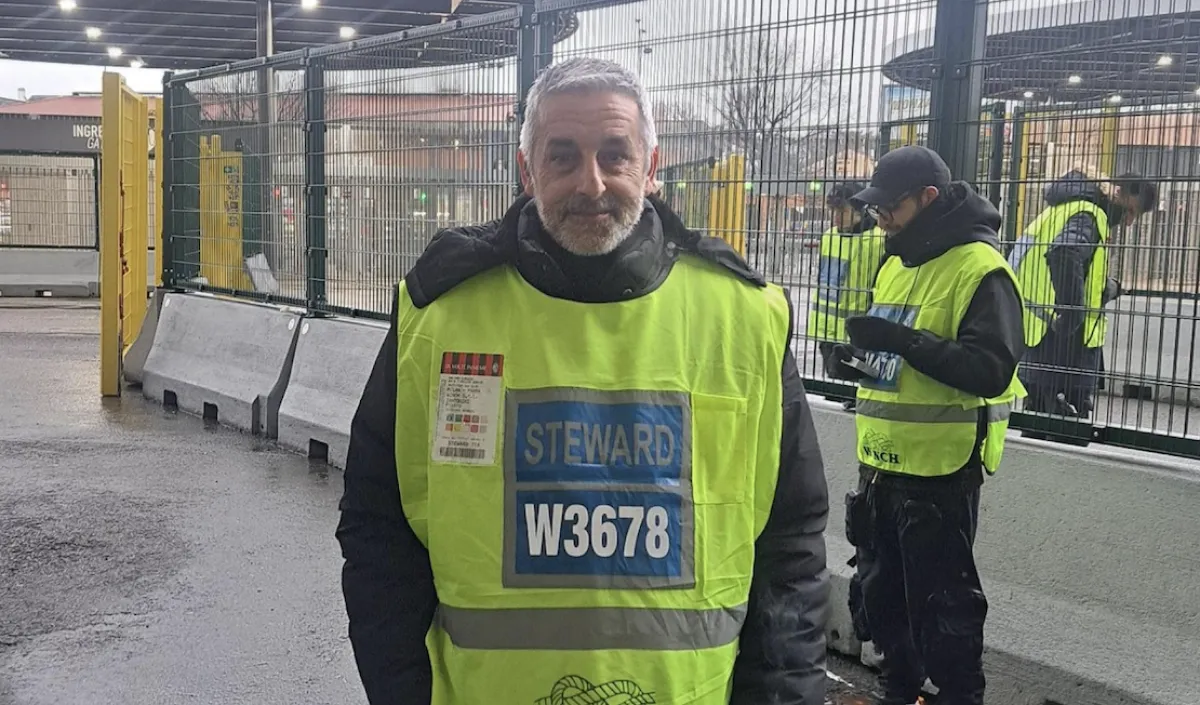 Vigilante 55enne morto in un cantiere olimpico a Cortina, indagato il datore di lavoro 