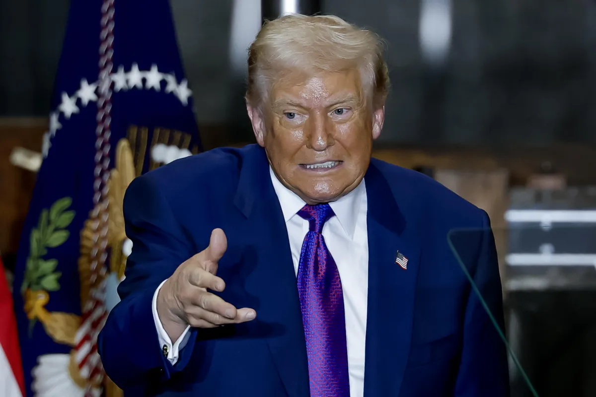 USA, la Corte Suprema blocca i dazi imposti da Trump senza autorizzazione del Congresso: un duro colpo all’agenda del presidente