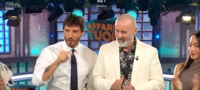 Affari tuoi, quanto hanno vinto nella puntata di stasera 20 febbraio 2026