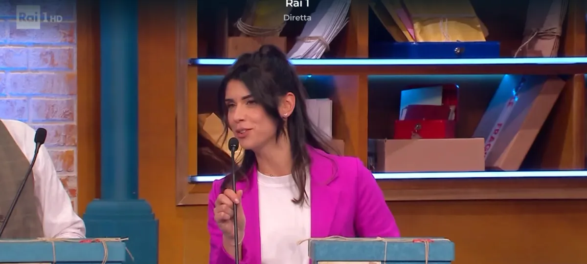 Chi è Valentina, new entry delle Marche ad Affari tuoi