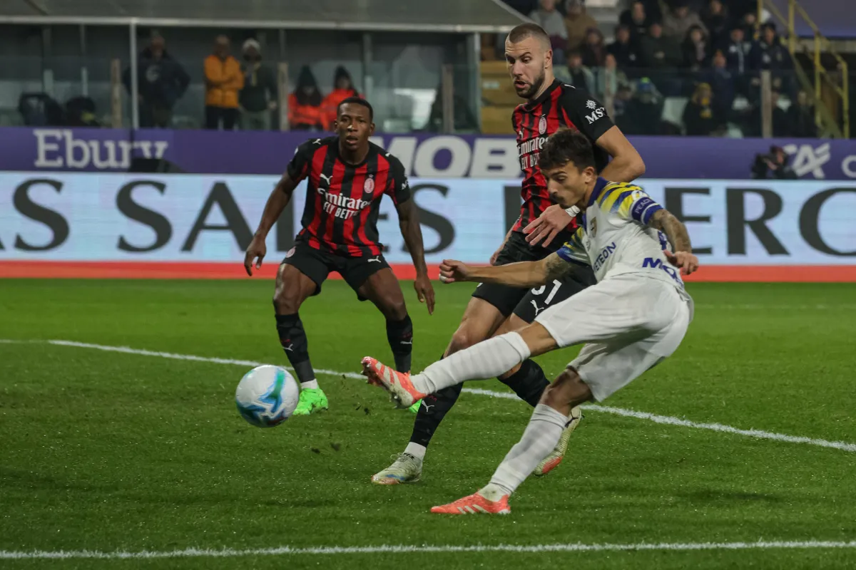 Milan-Parma, probabili formazioni e ultime