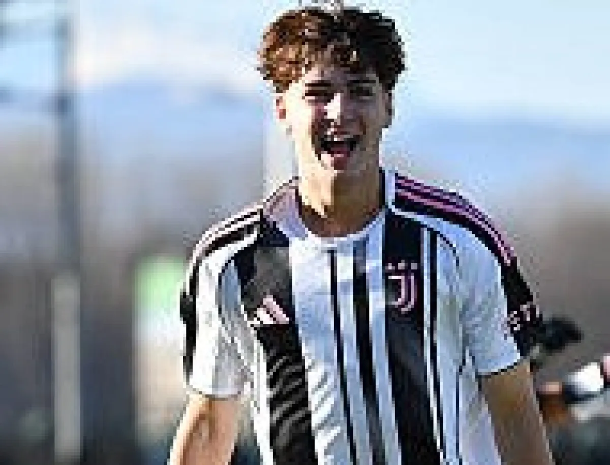 Chi è Niccolò Rizzo convocato da Spalletti per Juventus–Como: storia e percorso da giovane promessa