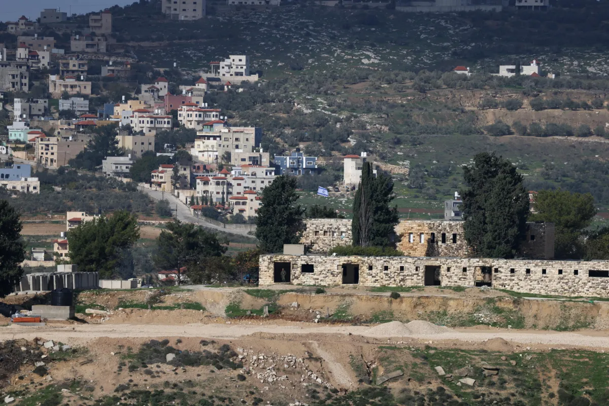 Cisgiordania, oltre 80 paesi membri dell'ONU condannano le misure israeliane per espandere il proprio controllo