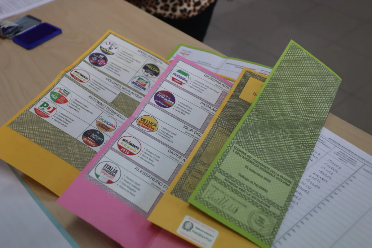 Se al referendum vince il No, ci sarà subito una nuova legge elettorale