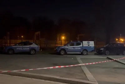 Chi è Carmelo Cinturrino, il poliziotto indagato per l'omicidio di Abderrahim Mansouri a Rogoredo