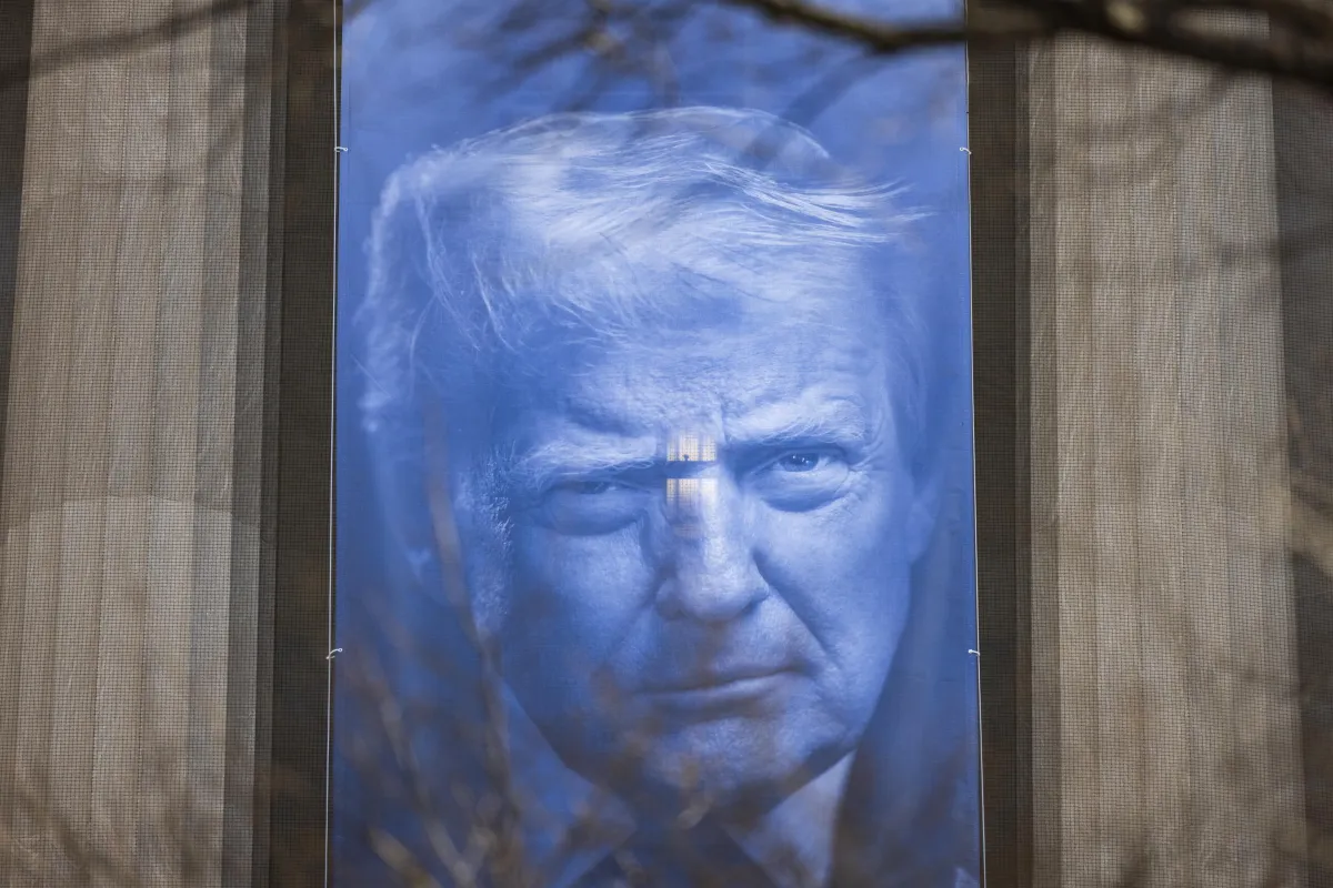 Non è vero che le ragioni del No al referendum sono state rafforzate dalla vicenda Trump sui dazi: chi l'ha detto