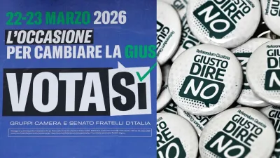 Referendum sulla Giustizia, la sfida è all ultimo voto: la partita è stata ribaltata? Ecco i possibili scenari