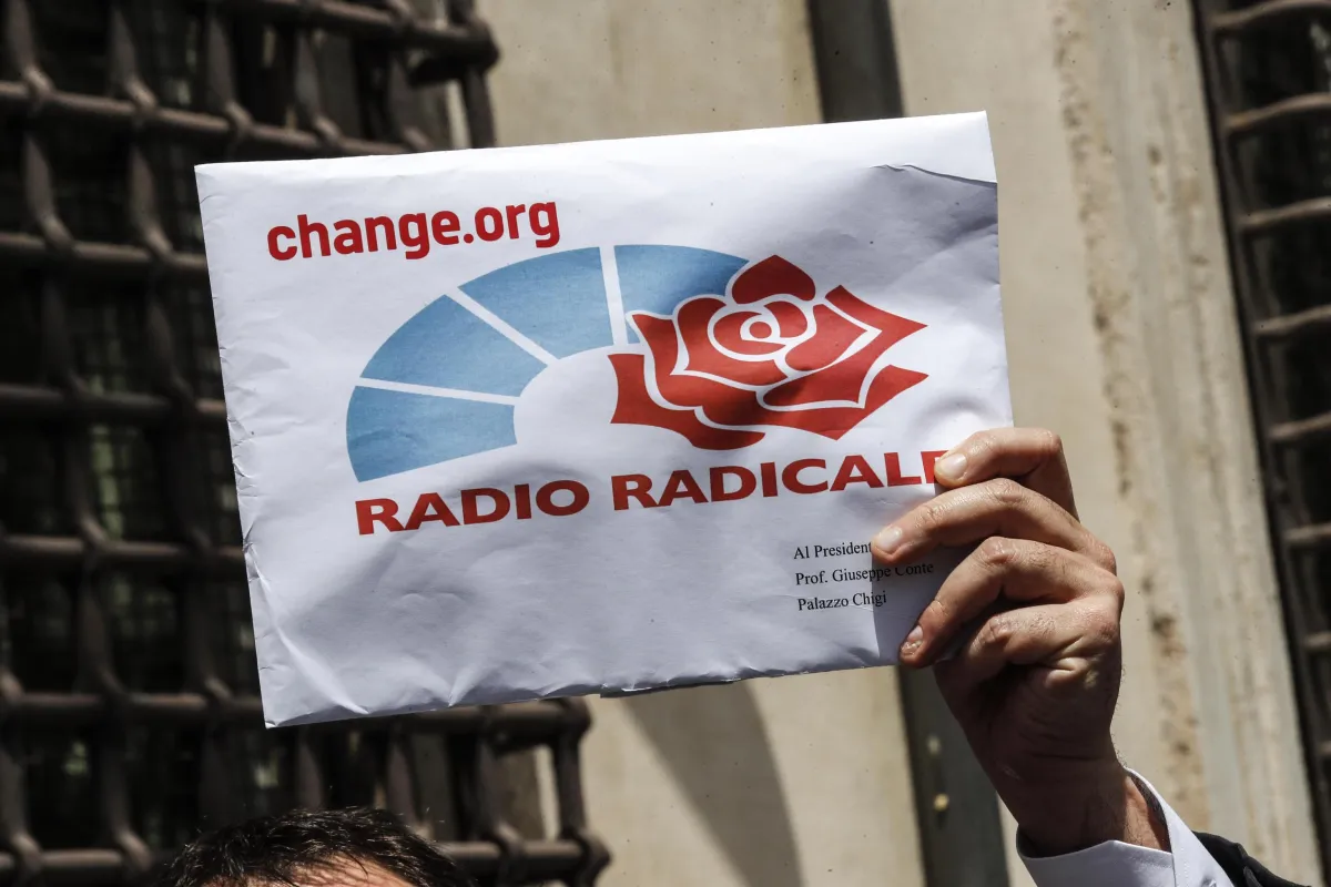 Perché Radio Radicale rischia la chiusura