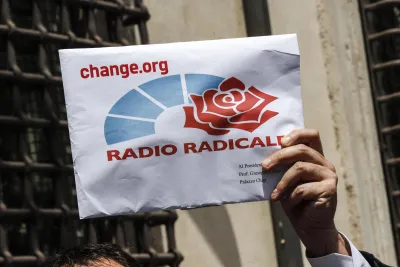 Perché Radio Radicale rischia la chiusura