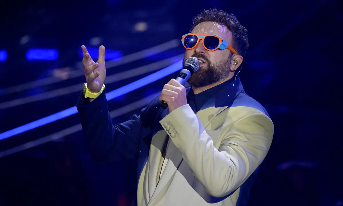 Dargen d'Amico, perché si chiama così? Il significato e il vero nome del cantante