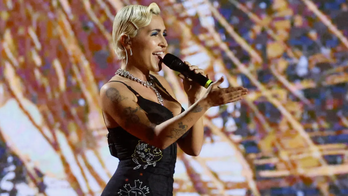 Dove vive Serena Brancale? Da Bari alla quotidianità con Dario Morello