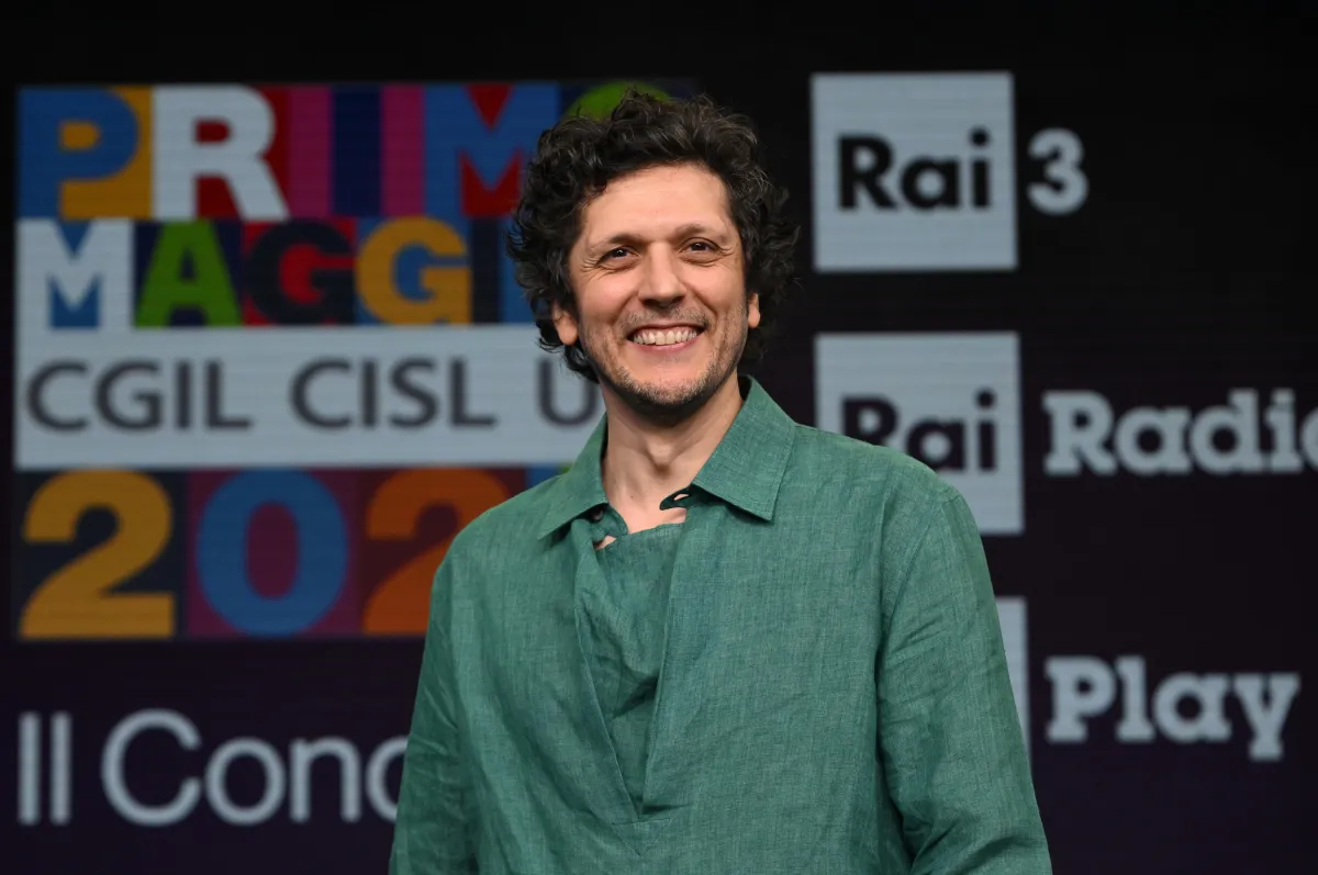 Le origini di Ermal Meta: i genitori e dove vive oggi il cantante