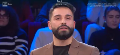 Affari tuoi, quanto hanno vinto nella puntata di stasera 21 febbraio 2026