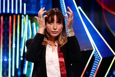 Ema Stokholma: tutto sulla vita privata della conduttrice