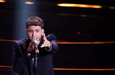 Aka7even: la nuova fidanzata è un'ex corteggiatrice di Uomini e Donne